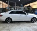 Белый Мерседес Е-Класс, объемом двигателя 2.2 л и пробегом 150 тыс. км за 9900 $, фото 7 на Automoto.ua