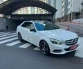Белый Мерседес Е-Класс, объемом двигателя 2.2 л и пробегом 141 тыс. км за 19800 $, фото 11 на Automoto.ua