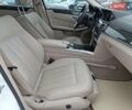 Білий Мерседес Е-Клас, об'ємом двигуна 2.1 л та пробігом 170 тис. км за 19150 $, фото 53 на Automoto.ua