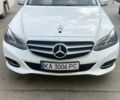 Белый Мерседес Е-Класс, объемом двигателя 2.14 л и пробегом 300 тыс. км за 14600 $, фото 11 на Automoto.ua