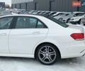 Білий Мерседес Е-Клас, об'ємом двигуна 2.1 л та пробігом 170 тис. км за 19150 $, фото 6 на Automoto.ua