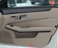 Білий Мерседес Е-Клас, об'ємом двигуна 2.1 л та пробігом 170 тис. км за 19150 $, фото 49 на Automoto.ua