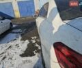 Белый Мерседес Е-Класс, объемом двигателя 2.2 л и пробегом 180 тыс. км за 11000 $, фото 5 на Automoto.ua