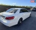 Білий Мерседес Е-Клас, об'ємом двигуна 2.2 л та пробігом 280 тис. км за 15500 $, фото 3 на Automoto.ua