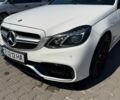Белый Мерседес Е-Класс, объемом двигателя 2.2 л и пробегом 235 тыс. км за 18000 $, фото 1 на Automoto.ua