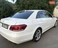 Мерседес Е-Клас 2014 у Одесі на Automoto.ua Білий Мерседес Е-Клас, об'ємом двигуна 2.14 л та пробігом 270 тис. км за 19500 $, фото 3 на Automoto.ua