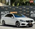 Білий Мерседес Е-Клас, об'ємом двигуна 3.5 л та пробігом 170 тис. км за 18000 $, фото 1 на Automoto.ua