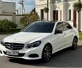 Белый Мерседес Е-Класс, объемом двигателя 2.14 л и пробегом 189 тыс. км за 18500 $, фото 10 на Automoto.ua