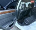 Мерседес Е-Клас 2014 у Одесі на Automoto.ua Білий Мерседес Е-Клас, об'ємом двигуна 2.14 л та пробігом 270 тис. км за 19500 $, фото 14 на Automoto.ua