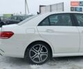Білий Мерседес Е-Клас, об'ємом двигуна 2.1 л та пробігом 170 тис. км за 19150 $, фото 14 на Automoto.ua