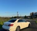 Білий Мерседес Е-Клас, об'ємом двигуна 2.2 л та пробігом 254 тис. км за 15000 $, фото 10 на Automoto.ua