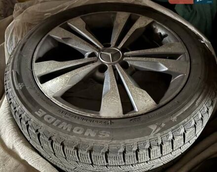 Мерседес Е-Клас 2014 у Одесі на Automoto.ua Білий Мерседес Е-Клас, об'ємом двигуна 2.14 л та пробігом 270 тис. км за 19500 $, фото 22 на Automoto.ua