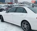 Білий Мерседес Е-Клас, об'ємом двигуна 2.1 л та пробігом 170 тис. км за 19150 $, фото 7 на Automoto.ua