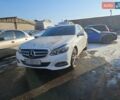 Белый Мерседес Е-Класс, объемом двигателя 2.2 л и пробегом 180 тыс. км за 11000 $, фото 3 на Automoto.ua