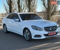 Белый Мерседес Е-Класс, объемом двигателя 2.14 л и пробегом 169 тыс. км за 18800 $, фото 8 на Automoto.ua