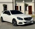 Белый Мерседес Е-Класс, объемом двигателя 2.14 л и пробегом 189 тыс. км за 18500 $, фото 13 на Automoto.ua