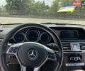 Белый Мерседес Е-Класс, объемом двигателя 2 л и пробегом 83 тыс. км за 20000 $, фото 16 на Automoto.ua