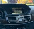 Білий Мерседес Е-Клас, об'ємом двигуна 2 л та пробігом 211 тис. км за 15300 $, фото 34 на Automoto.ua