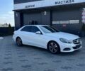 Белый Мерседес Е-Класс, объемом двигателя 2.2 л и пробегом 280 тыс. км за 16700 $, фото 6 на Automoto.ua