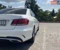 Білий Мерседес Е-Клас, об'ємом двигуна 2 л та пробігом 83 тис. км за 20000 $, фото 10 на Automoto.ua