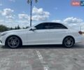 Белый Мерседес Е-Класс, объемом двигателя 2 л и пробегом 83 тыс. км за 20000 $, фото 5 на Automoto.ua