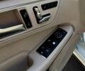 Белый Мерседес Е-Класс, объемом двигателя 3.5 л и пробегом 139 тыс. км за 16500 $, фото 25 на Automoto.ua