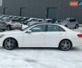 Білий Мерседес Е-Клас, об'ємом двигуна 2.1 л та пробігом 170 тис. км за 19150 $, фото 5 на Automoto.ua