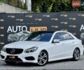 Білий Мерседес Е-Клас, об'ємом двигуна 3.5 л та пробігом 170 тис. км за 18000 $, фото 2 на Automoto.ua