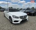 Белый Мерседес Е-Класс, объемом двигателя 2.14 л и пробегом 228 тыс. км за 19500 $, фото 2 на Automoto.ua