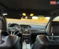 Белый Мерседес Е-Класс, объемом двигателя 5.5 л и пробегом 199 тыс. км за 15553 $, фото 13 на Automoto.ua