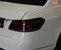Мерседес Е-Класс 2014 в Николаеве на Automoto.ua Белый Мерседес Е-Класс, объемом двигателя 2.14 л и пробегом 461 тыс. км за 16469 $, фото 13 на Automoto.ua