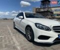 Белый Мерседес Е-Класс, объемом двигателя 2 л и пробегом 83 тыс. км за 20000 $, фото 13 на Automoto.ua