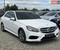 Белый Мерседес Е-Класс, объемом двигателя 2.14 л и пробегом 228 тыс. км за 19500 $, фото 1 на Automoto.ua