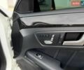 Белый Мерседес Е-Класс, объемом двигателя 2.14 л и пробегом 189 тыс. км за 18500 $, фото 87 на Automoto.ua