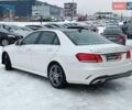 Білий Мерседес Е-Клас, об'ємом двигуна 2.1 л та пробігом 170 тис. км за 19150 $, фото 8 на Automoto.ua