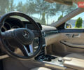 Белый Мерседес Е-Класс, объемом двигателя 2.14 л и пробегом 170 тыс. км за 19999 $, фото 9 на Automoto.ua