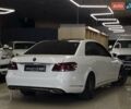 Мерседес Е-Класс 2014 в Николаеве на Automoto.ua Белый Мерседес Е-Класс, объемом двигателя 2.14 л и пробегом 461 тыс. км за 16469 $, фото 12 на Automoto.ua