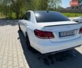 Білий Мерседес Е-Клас, об'ємом двигуна 2.2 л та пробігом 235 тис. км за 16999 $, фото 14 на Automoto.ua