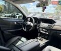 Білий Мерседес Е-Клас, об'ємом двигуна 3.5 л та пробігом 170 тис. км за 18000 $, фото 12 на Automoto.ua