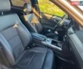 Білий Мерседес Е-Клас, об'ємом двигуна 2.2 л та пробігом 254 тис. км за 15000 $, фото 16 на Automoto.ua