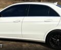 Белый Мерседес Е-Класс, объемом двигателя 2.1 л и пробегом 300 тыс. км за 15200 $, фото 4 на Automoto.ua