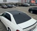 Белый Мерседес Е-Класс, объемом двигателя 3.5 л и пробегом 134 тыс. км за 19700 $, фото 5 на Automoto.ua