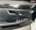 Белый Мерседес Е-Класс, объемом двигателя 2.14 л и пробегом 189 тыс. км за 18500 $, фото 53 на Automoto.ua