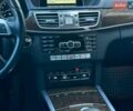 Білий Мерседес Е-Клас, об'ємом двигуна 2 л та пробігом 211 тис. км за 15300 $, фото 17 на Automoto.ua