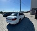 Білий Мерседес Е-Клас, об'ємом двигуна 2.14 л та пробігом 110 тис. км за 19900 $, фото 28 на Automoto.ua