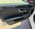 Белый Мерседес Е-Класс, объемом двигателя 2.2 л и пробегом 235 тыс. км за 18500 $, фото 17 на Automoto.ua