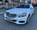 Білий Мерседес Е-Клас, об'ємом двигуна 2 л та пробігом 211 тис. км за 15300 $, фото 9 на Automoto.ua