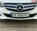 Белый Мерседес Е-Класс, объемом двигателя 2.14 л и пробегом 300 тыс. км за 14600 $, фото 12 на Automoto.ua