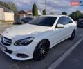 Білий Мерседес Е-Клас, об'ємом двигуна 2.2 л та пробігом 280 тис. км за 15500 $, фото 19 на Automoto.ua