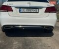 Білий Мерседес Е-Клас, об'ємом двигуна 2.2 л та пробігом 209 тис. км за 15500 $, фото 6 на Automoto.ua